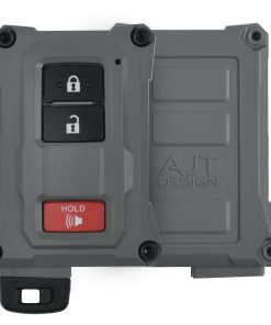 Estuche de llave de repuesto AJT DESIGN -LUNAR ROCK