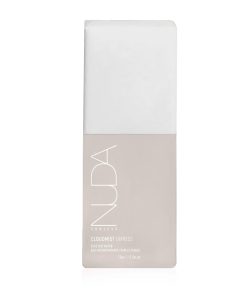 Nuda CloudMist Express Face Tan Water, Ligero