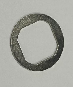 WH2X1199 Arandela de cubo compatible con lavadoras GE -