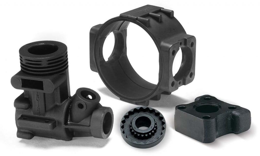 Birchwood Presto Black STEEL PC9 Technologies - solución - Imagen 5