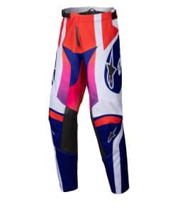 Alpinestars 3740225-9229-24: Pantalones Juveniles Racer