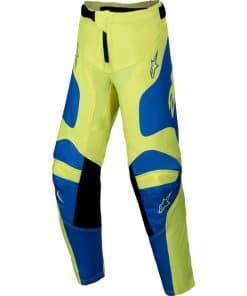Pantalones Alpinestars 3740425-557-24 Racer Veil Juvenil