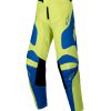 Pantalones Alpinestars 3740425-557-26 Juvenil Racer Veil