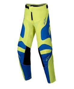 Pantalones Alpinestars 3740425-557-26 Juvenil Racer Veil