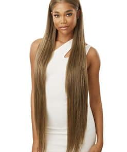 Peluca frontal de encaje Outre - Melted Hairline - Kaymore