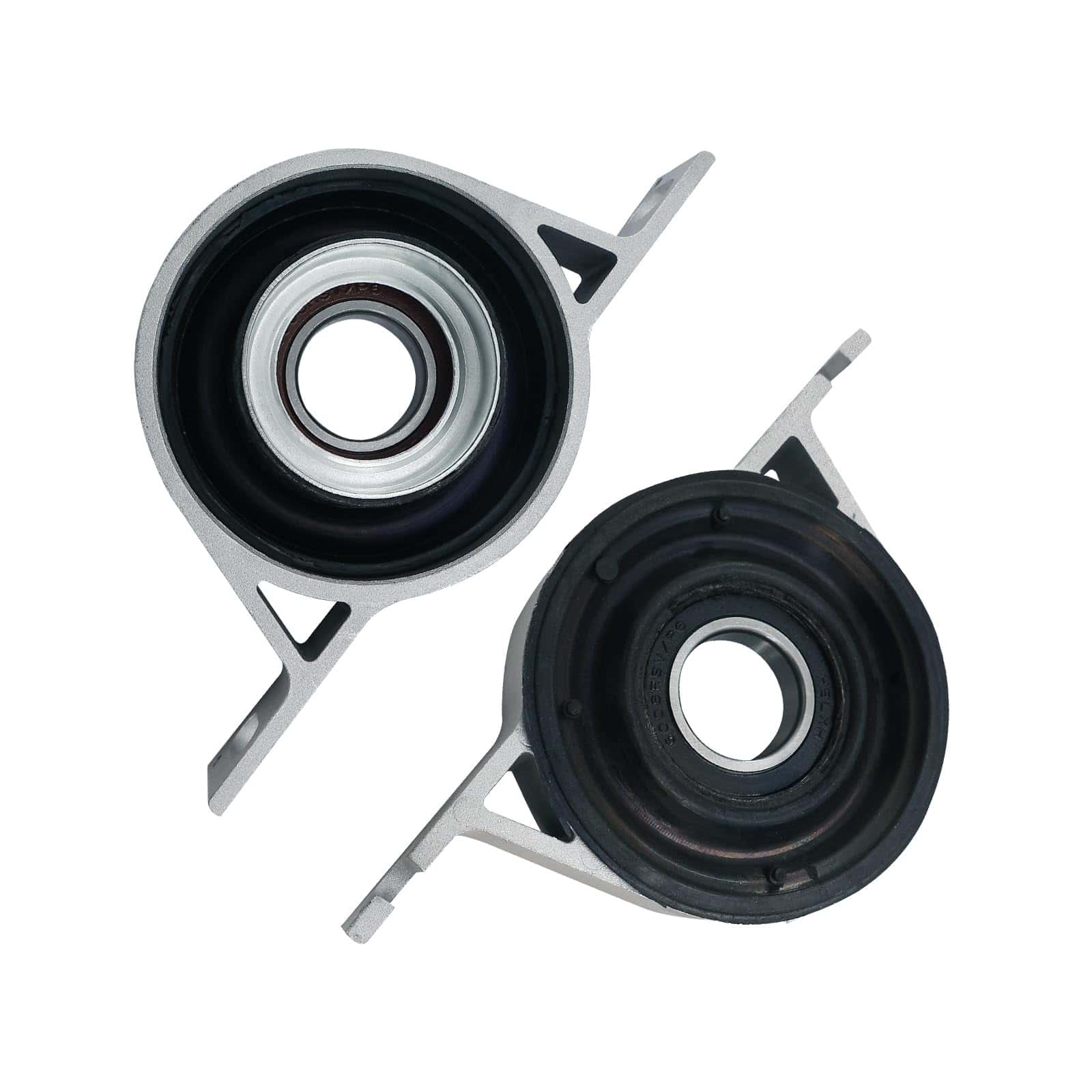 Centro de rodamiento de soporte central para cojinete de