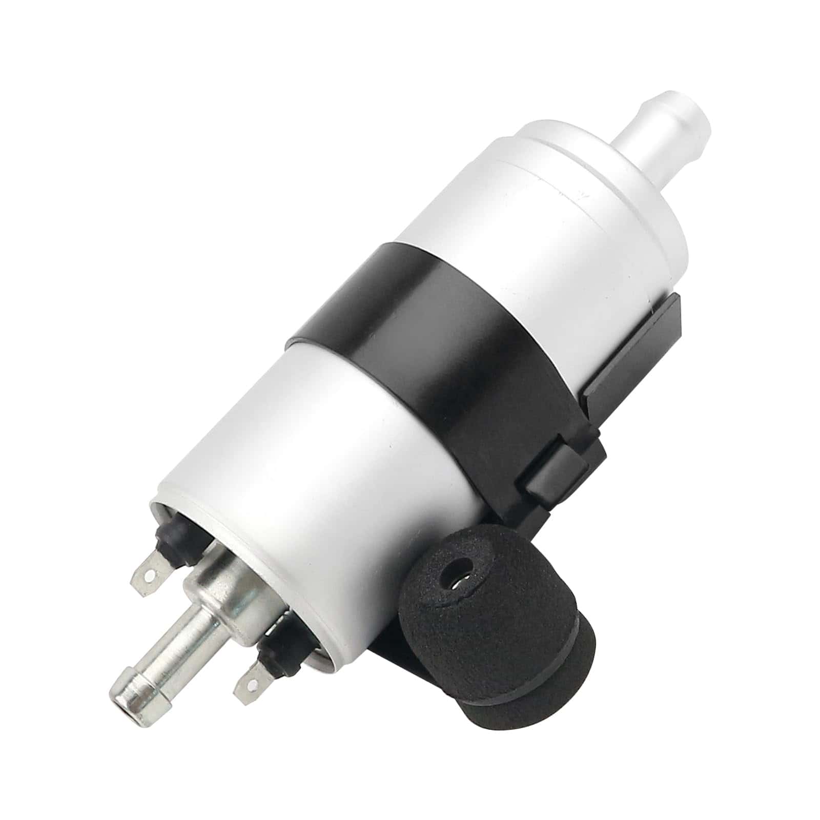 Bomba de Combustible de 12V DC Compatible con Kawasaki - Imagen 3