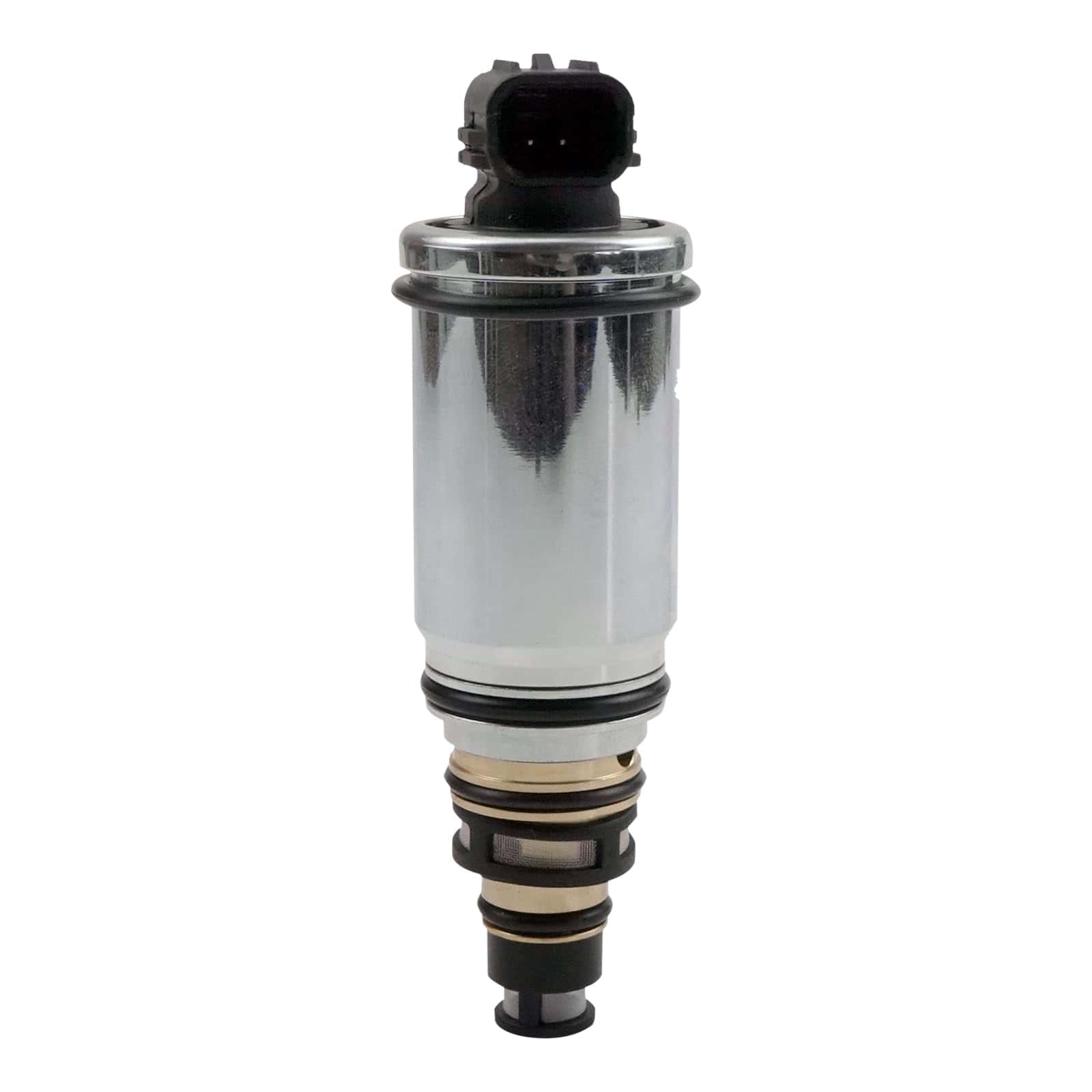 Válvula de Control del Compresor de A/C de Repuesto para - Imagen 8