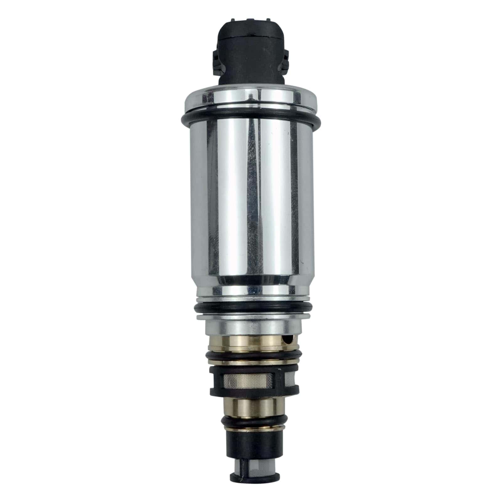 Válvula de Control del Compresor de A/C de Repuesto para - Imagen 6