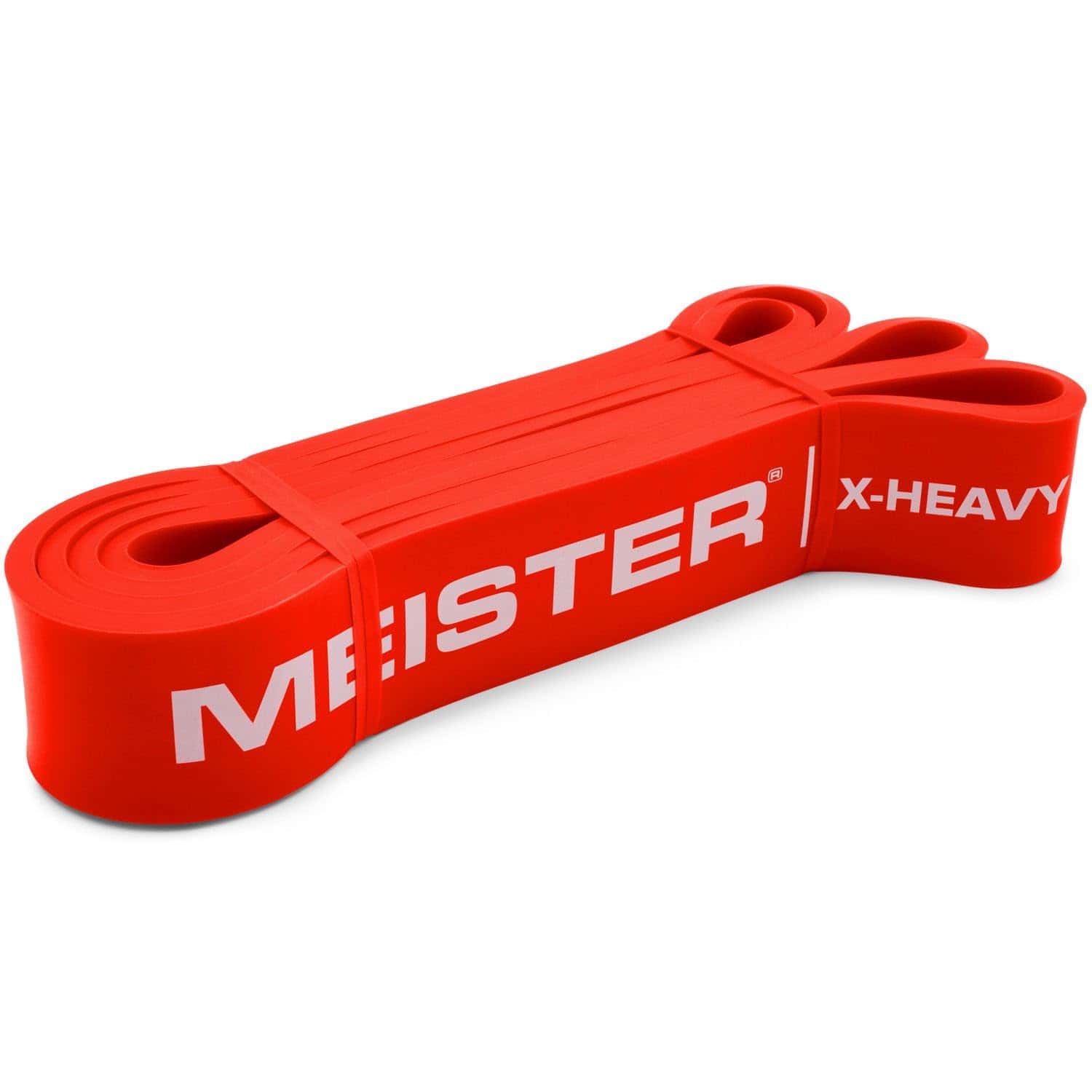 Banda de Resistencia Meister X Comfort-Width 41" x 2" -