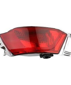 Luz de Niebla Trasera del Parachoques Derecho Compatible