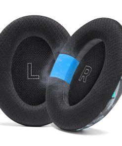 Almohadillas de Gel Refrigerante WC Freeze -90's Negro