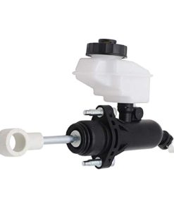 Cilindro maestro de embrague DUCRES 205535588 KG28019.4.2