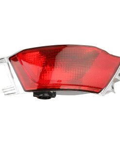 Luz Reflector de Niebla Trasera Izquierda Compatible con