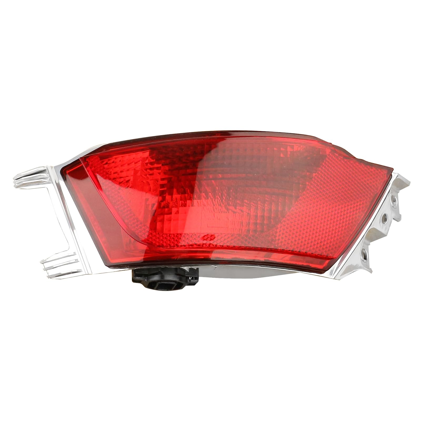 Luz Reflector de Niebla Trasera Izquierda Compatible con