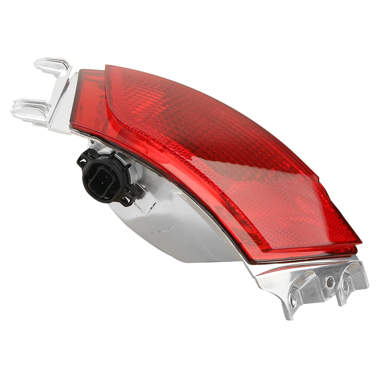 Luz Reflector de Niebla Trasera Izquierda Compatible con - Imagen 3