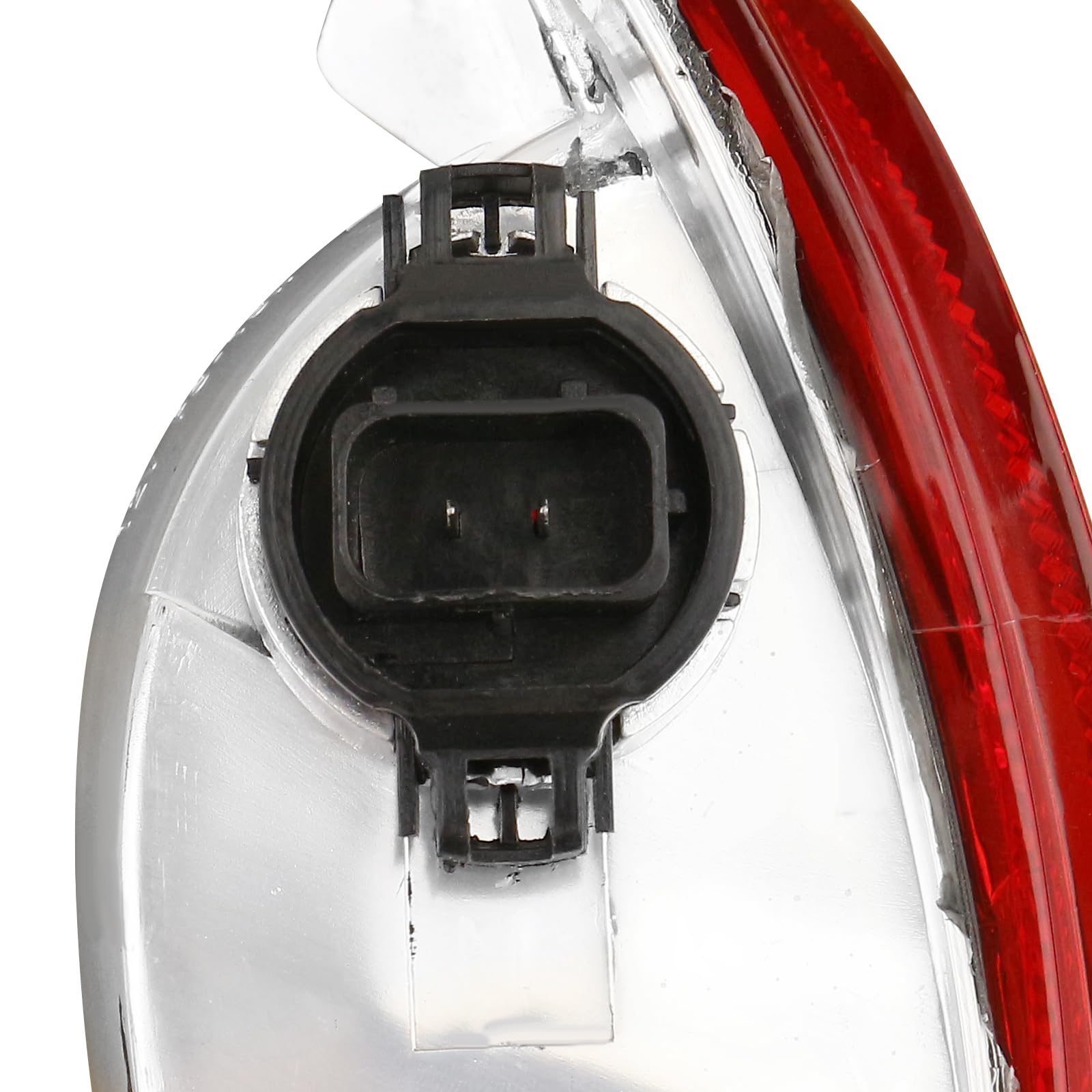 Luz Reflector de Niebla Trasera Izquierda Compatible con - Imagen 4