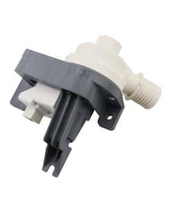 Bomba de Desagüe Mejorada Compatible con Lavadora Whirlpool