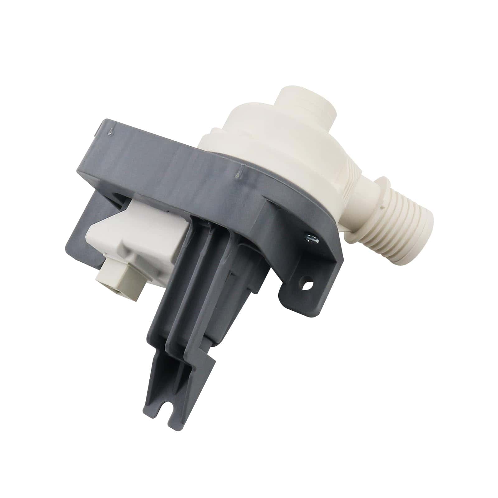 Bomba de Desagüe Mejorada Compatible con Lavadora Whirlpool