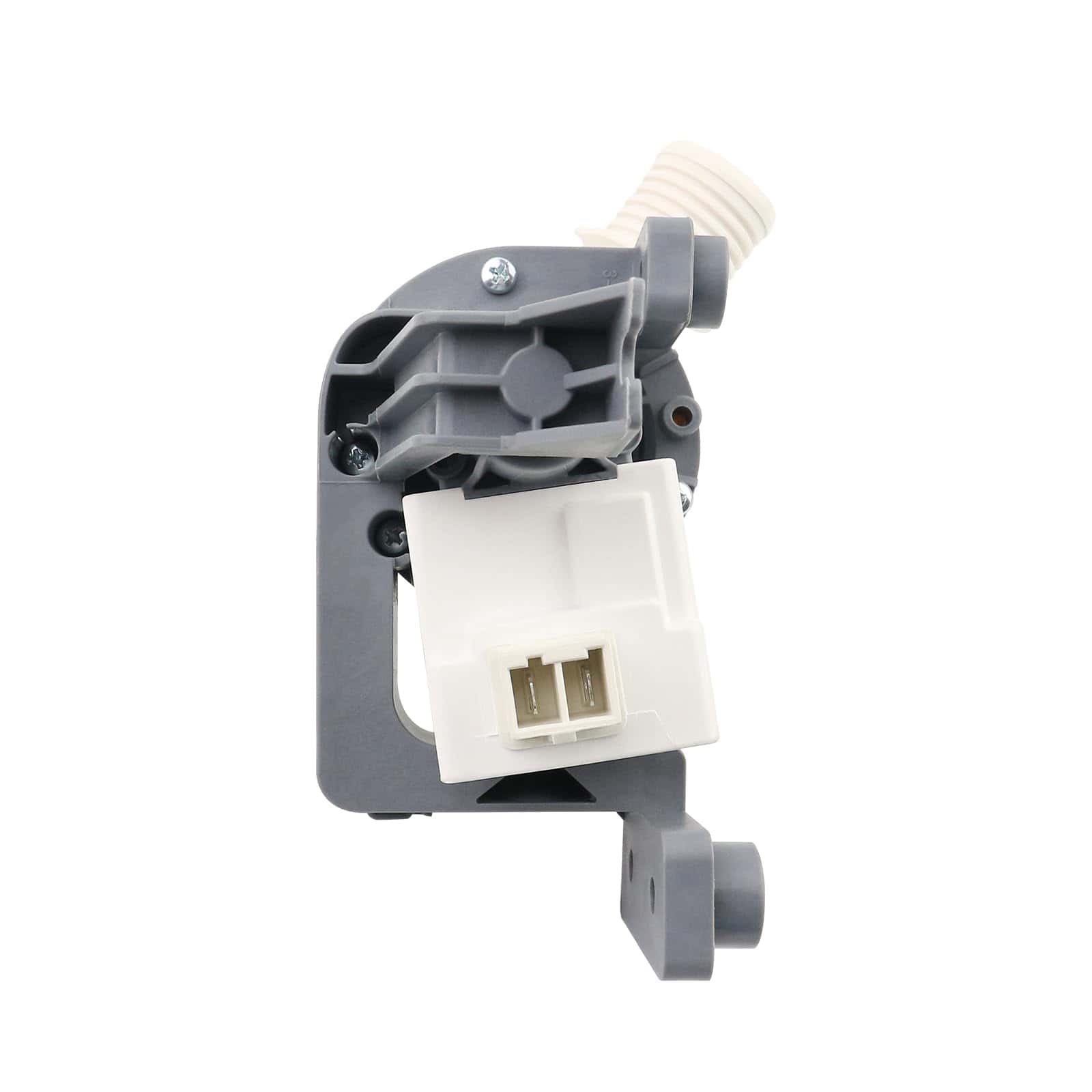 Bomba de Desagüe Mejorada Compatible con Lavadora Whirlpool - Imagen 6