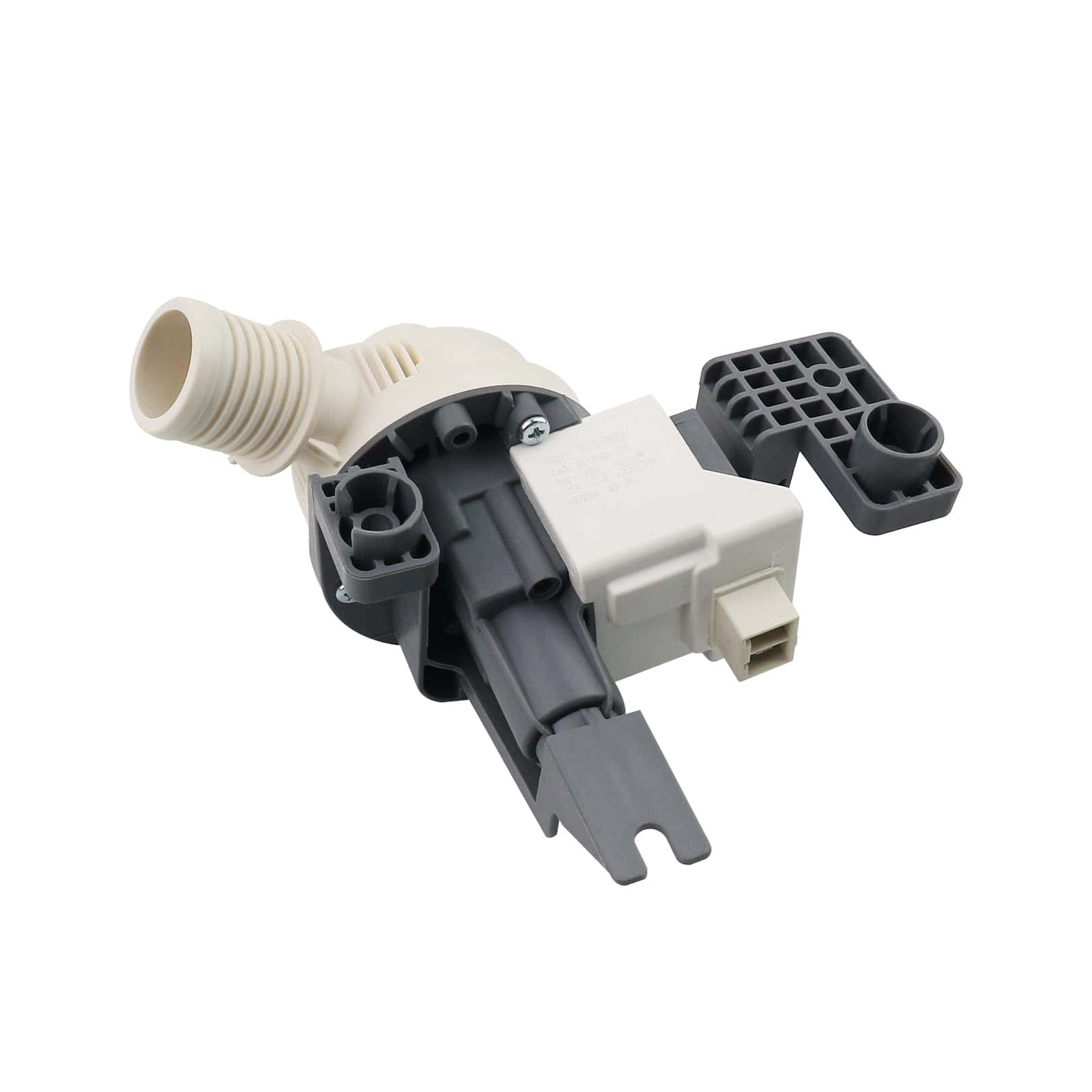Bomba de Desagüe Mejorada Compatible con Lavadora Whirlpool - Imagen 3