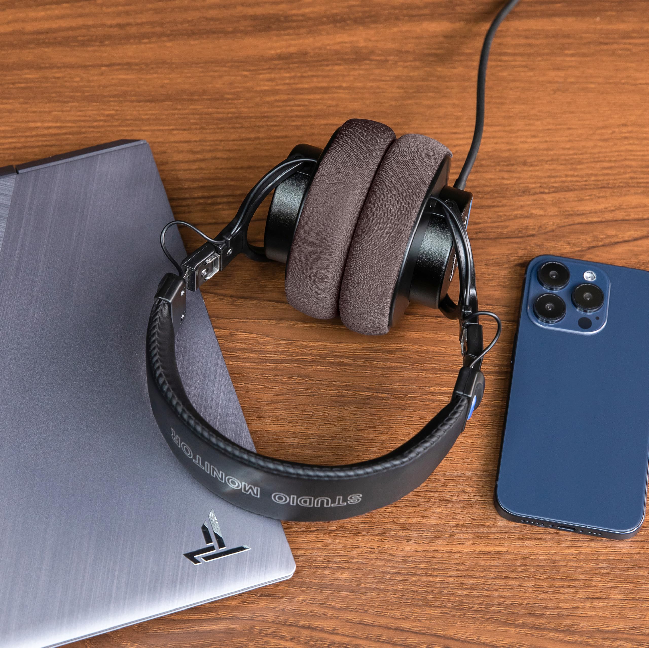 Almohadillas de reemplazo WC Wicked Cushions para Sony MDR - Imagen 4