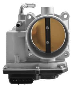 ADIGARAUTO S20130 Cuerpo de Aceleración Compatible con