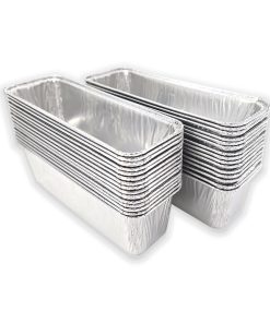 30 Pack de Forros Desechables para Recipiente de Grasa de