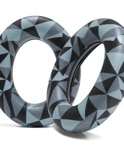 Almohadillas de reemplazo WC PadZ Momentum 4 - Mejorado