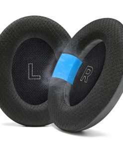 Almohadillas de gel refrigerante WC Freeze -Negro