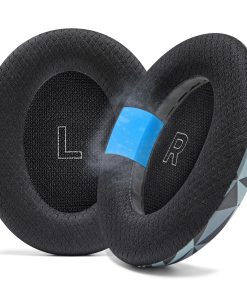 Almohadillas de Gel Refrigerante WC Freeze -Gris Geo