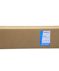 Filtro de aire del motor P628541 para Freightliner Cascadia