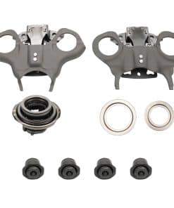 Palancas de horquilla de liberación de embrague Gaogsiy