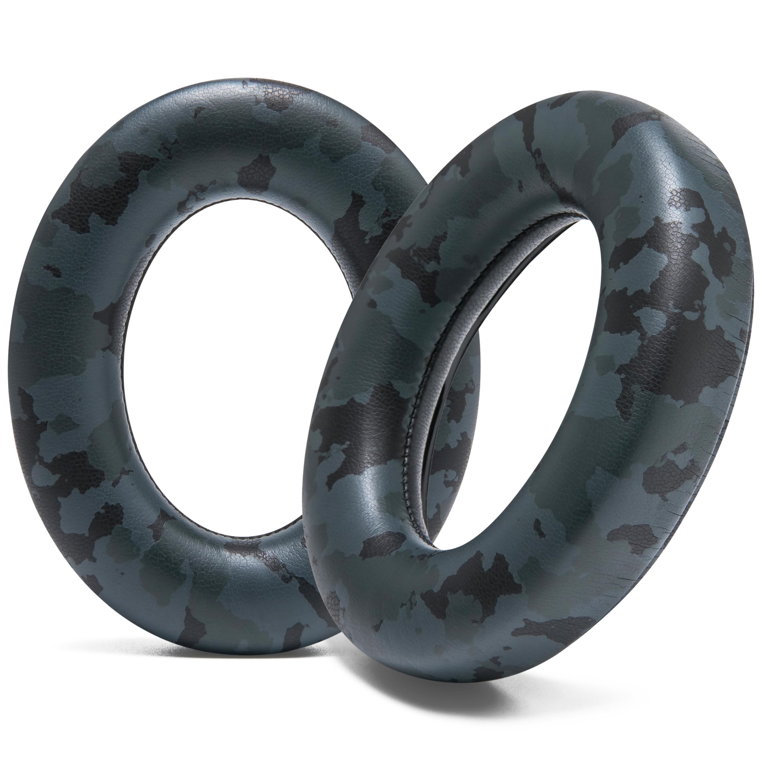 Almohadillas de reemplazo mejoradas para Sennheiser