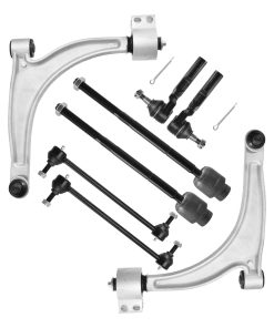 ADIGARAUTO K620179 K620180 Kits de Suspensión de Brazo de