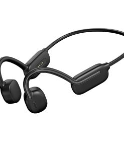 Audífonos de natación DHBY Bone Conduction CS05 Negro
