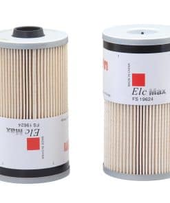 Filtro de combustible y separador de agua FS19727-2PACK