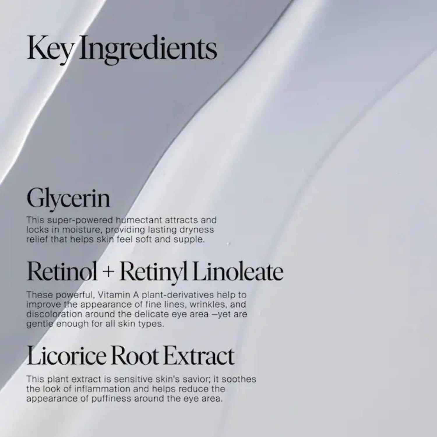 Suero de Noche para Ojos Jet Lag de Summer Fridays - - Imagen 5