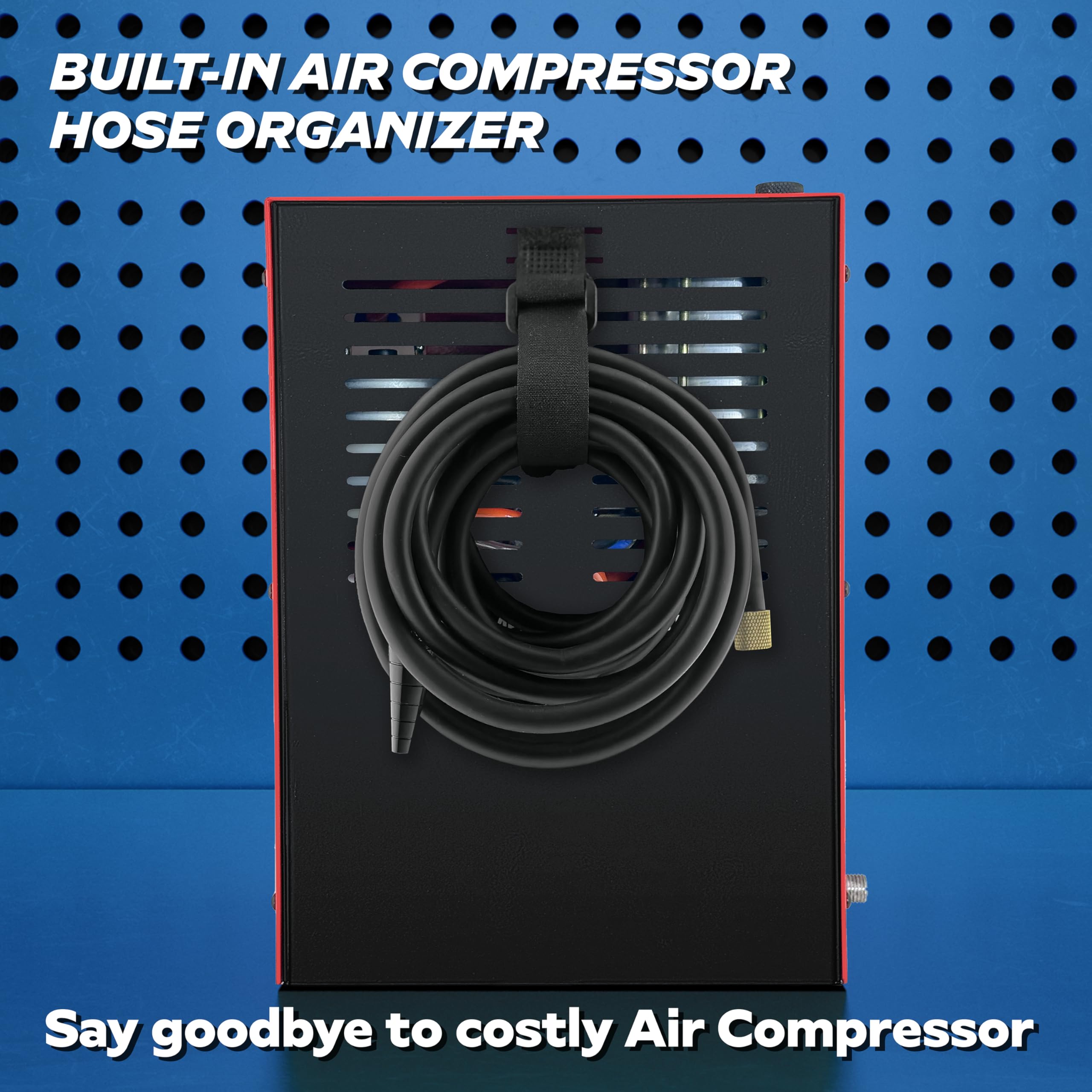 *2025 Nuevo Modelo* Máquina de Humo de Alto Volumen - Imagen 7