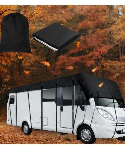 Cubierta para Remolque HFKJway - Cubierta para Clase C de