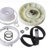 Kit de Embrague de Polea W10721967 y W10006384 con Correa