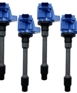 Conjunto de 4 bobinas de encendido de alto -CM11-121A