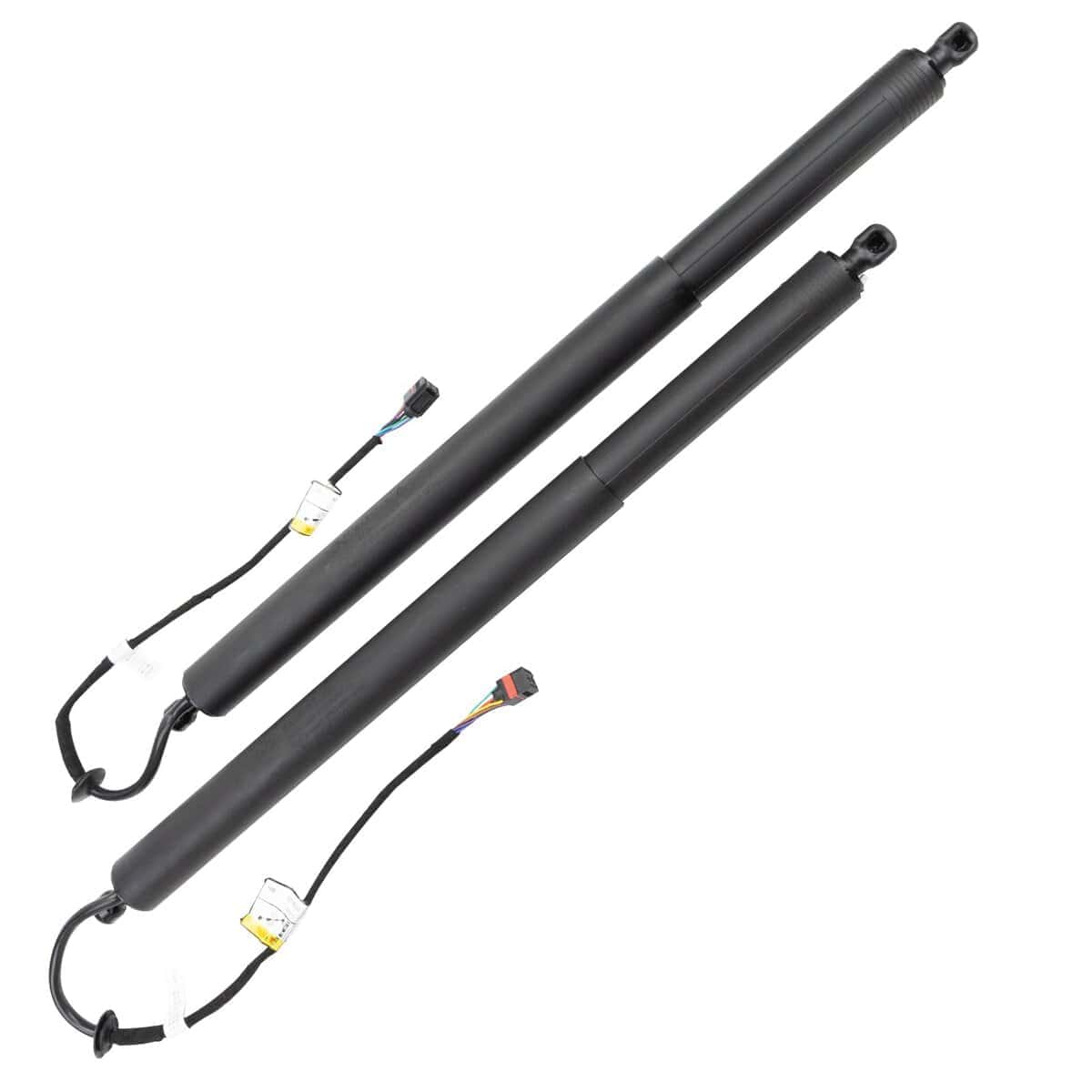 Conjunto de amortiguador 2PCS para portón trasero eléctrico