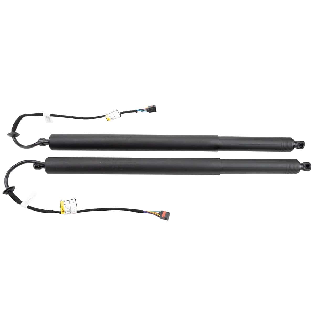 Conjunto de amortiguador 2PCS para portón trasero eléctrico - Imagen 7