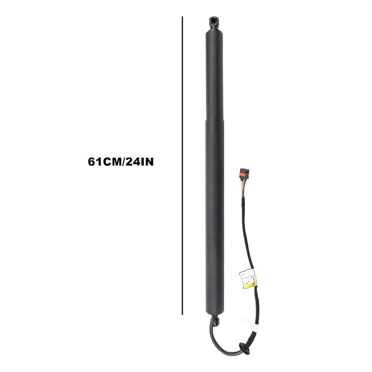 Conjunto de amortiguador 2PCS para portón trasero eléctrico - Imagen 5