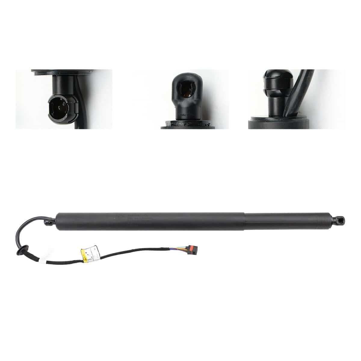 Conjunto de amortiguador 2PCS para portón trasero eléctrico - Imagen 6