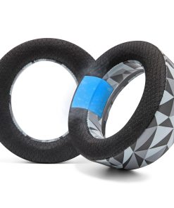 Almohadillas de Gel Refrigerante WC Freeze -Gris Geo