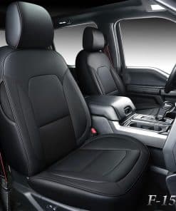 Fundas de Asiento Coverado para Ford F150, Juego Completo