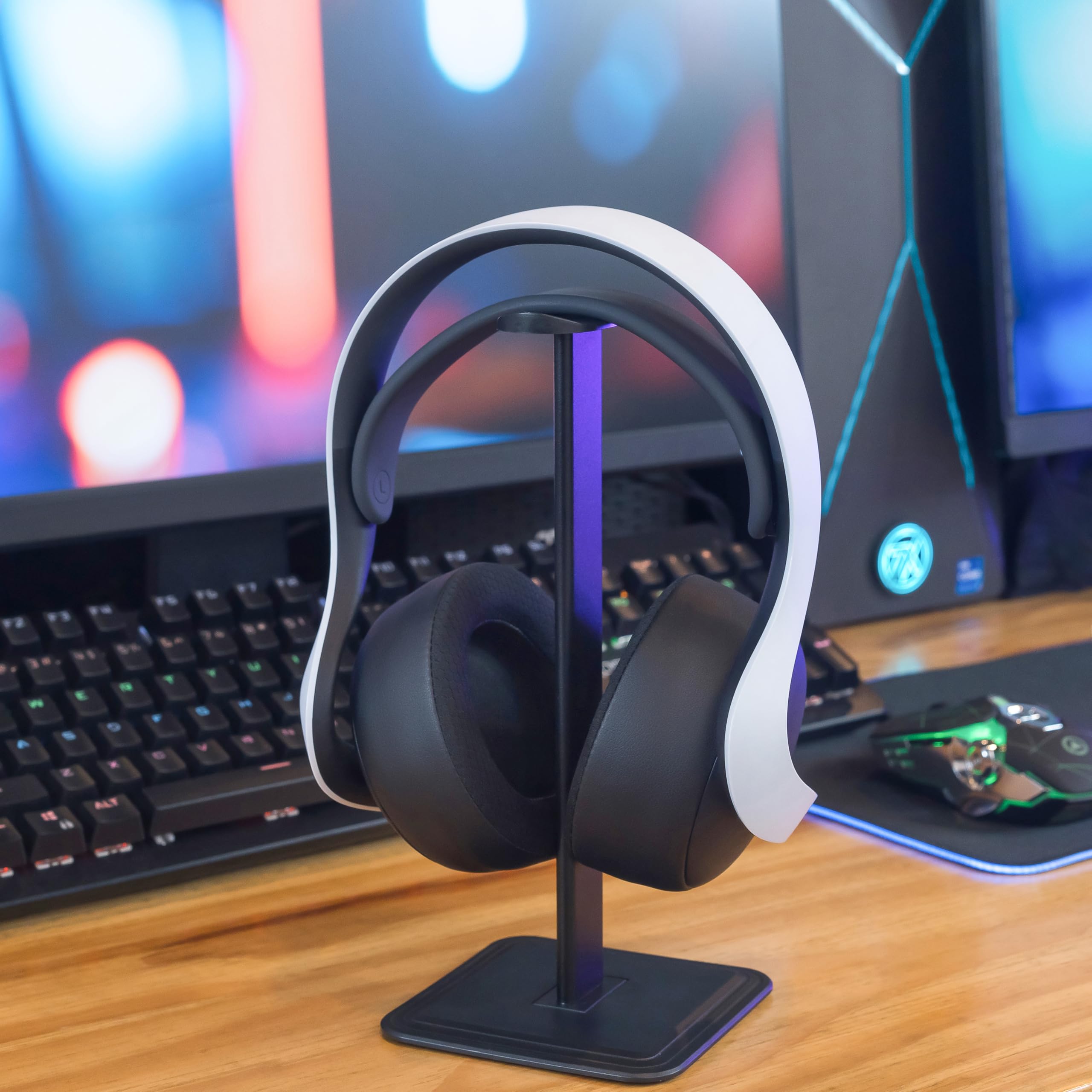 Almohadillas de gel refrigerante WC Freeze -Negro - Imagen 4