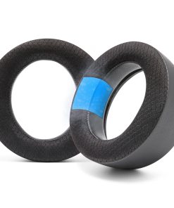 Almohadillas de gel refrigerante WC Freeze -Negro